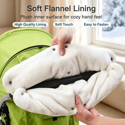 Stroller Hand Muff