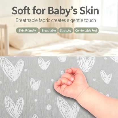 Nursing Pillow Covers