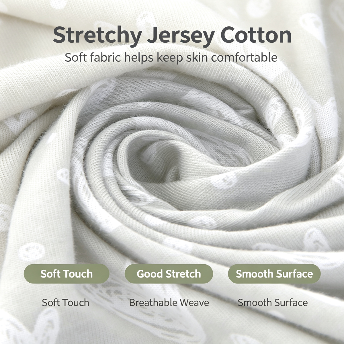 Nursing Pillow Covers