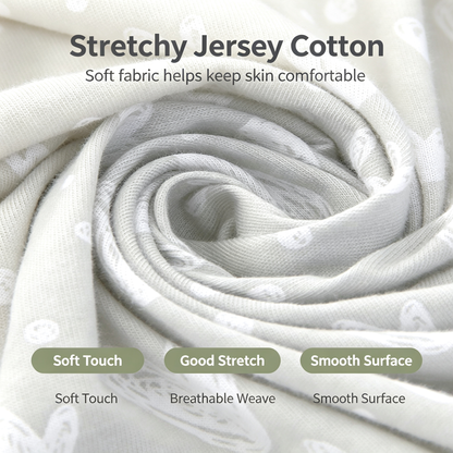 Nursing Pillow Covers