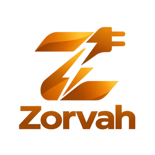Zorvah